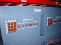 Datasafe Storage Ltd 258892 Image 0